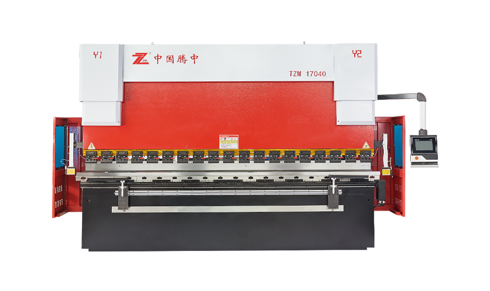 Nantong Tengzhong Machinery Vestibulum Co., Ltd.