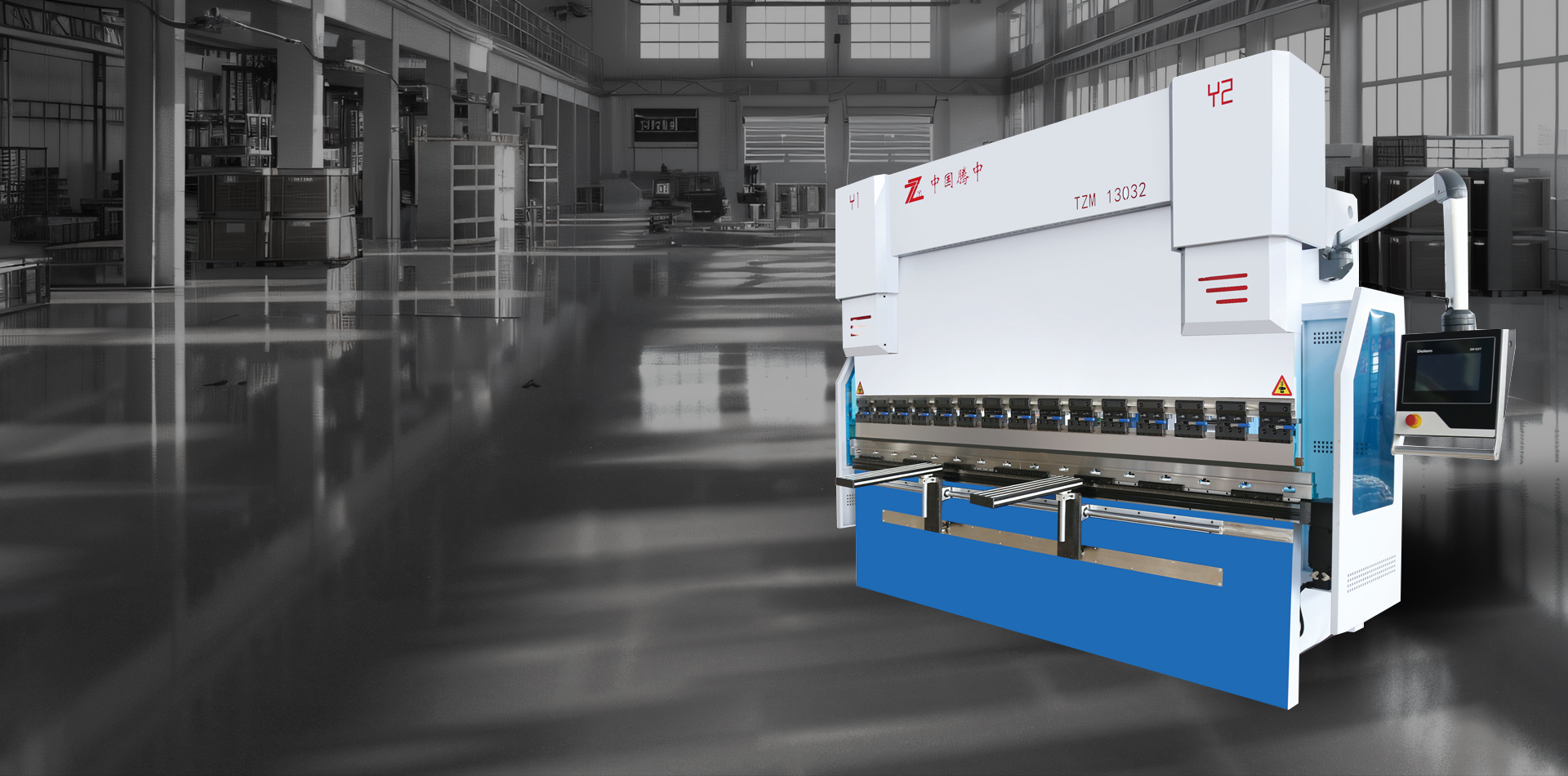 Nantong Tengzhong Machinery Vestibulum Co., Ltd.